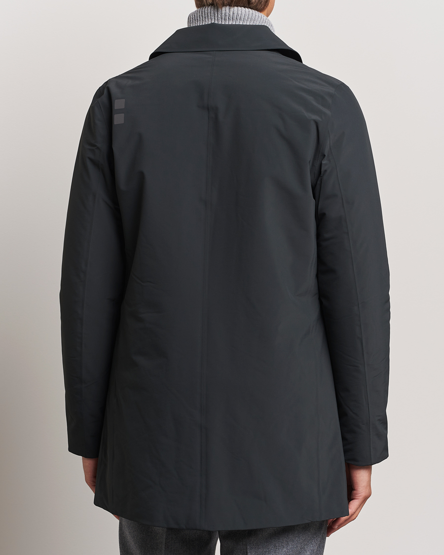 UBR Regulator Coat Night Olive
