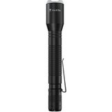 Lampe de poche aluminium Light F10 Pro, noir