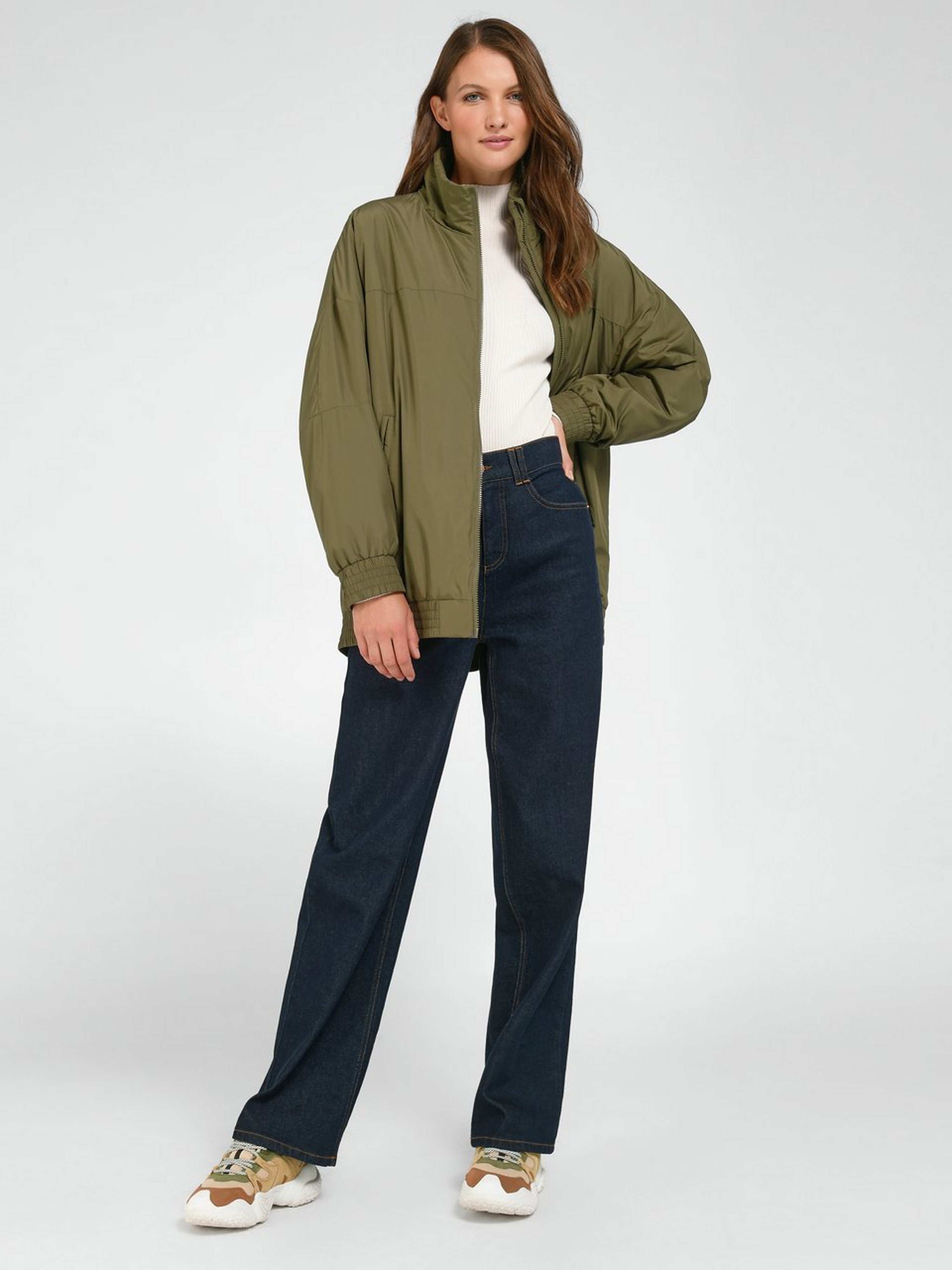 Jacke