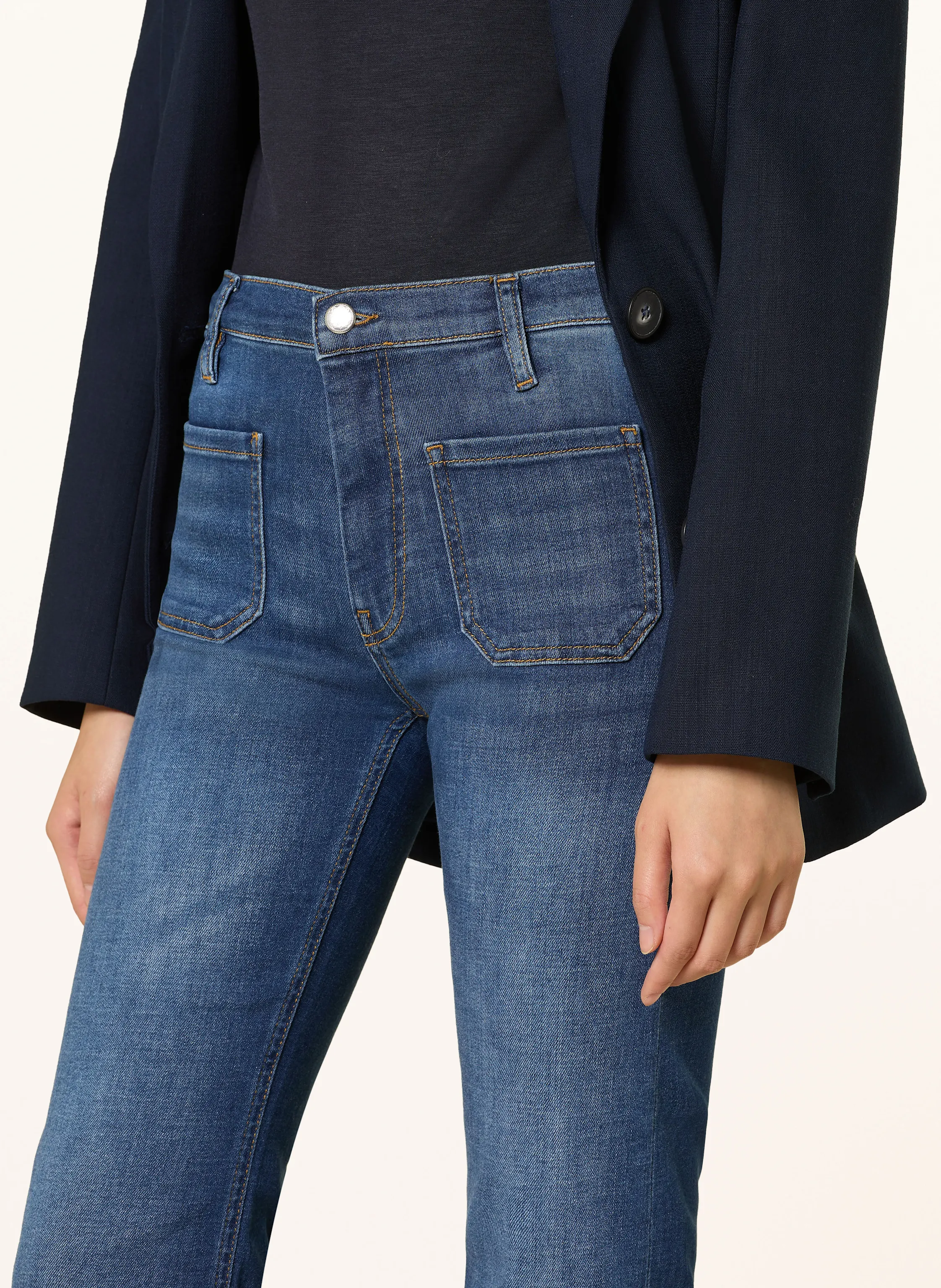 JOOP! JEANS 7/8-Jeans ELLA