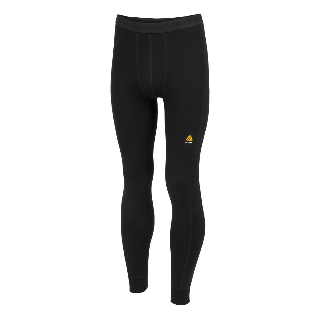 Aclima Warmwool Longs M's