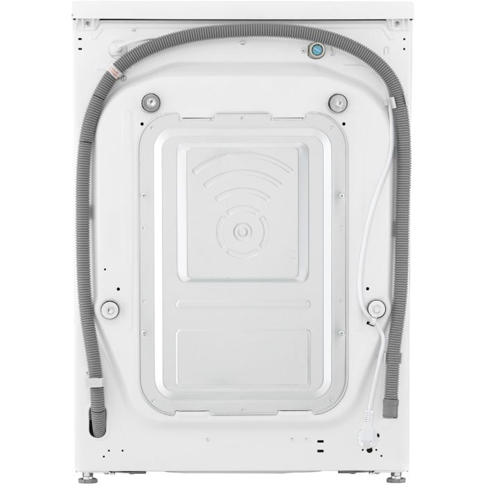 LG Waschmaschine F4WR7091 // 50€ LG Cashback