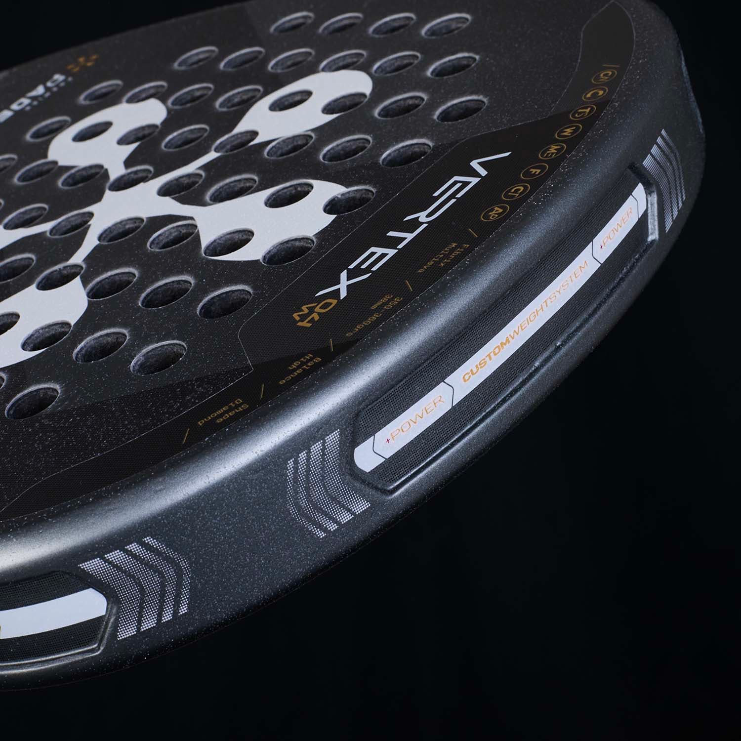 Bullpadel  Vertex 04 W Premier Padel Dames