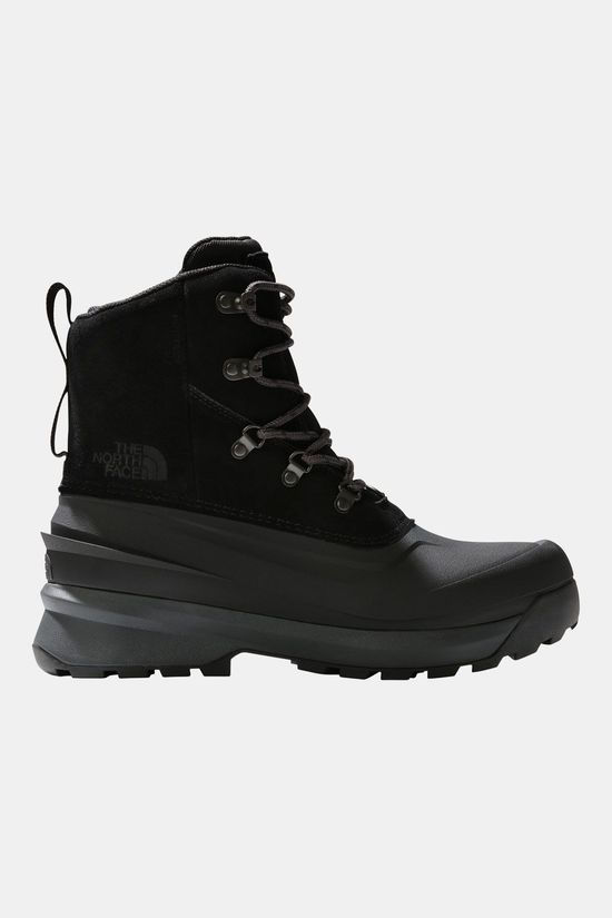 The North Face The North Face Chilkat V Lace WP Winter Wandelschoen