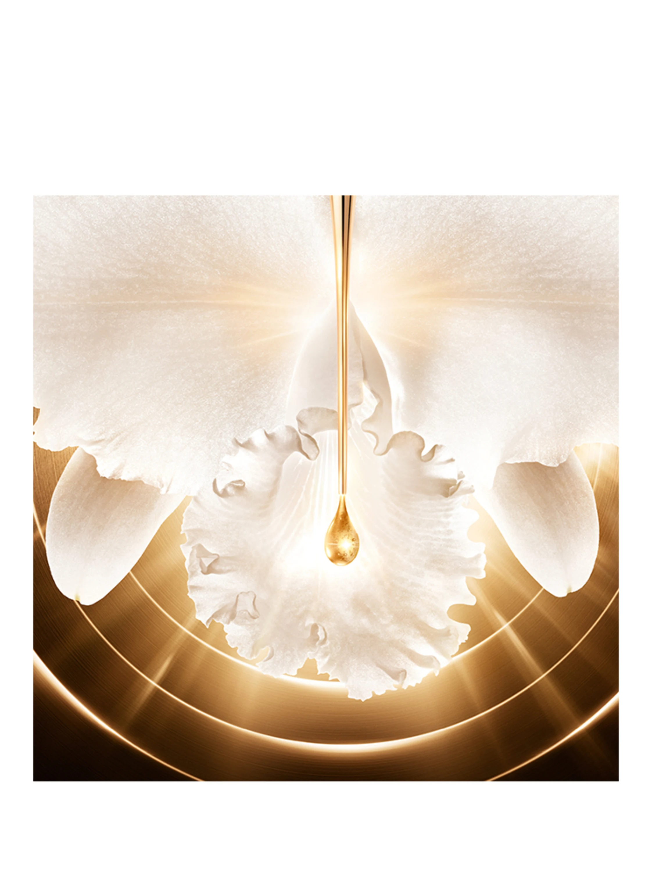 GUERLAIN ORCHIDÉE IMPÉRIALE GOLD NOBILE SERUM