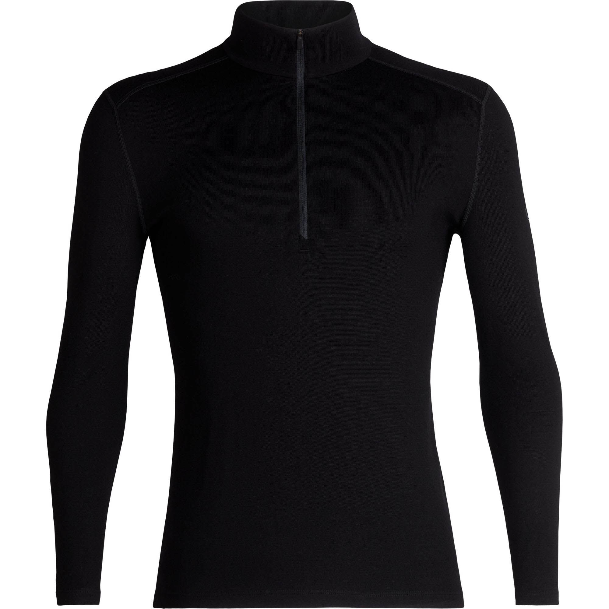 IcebreakerM 260 Tech LS Half Zip