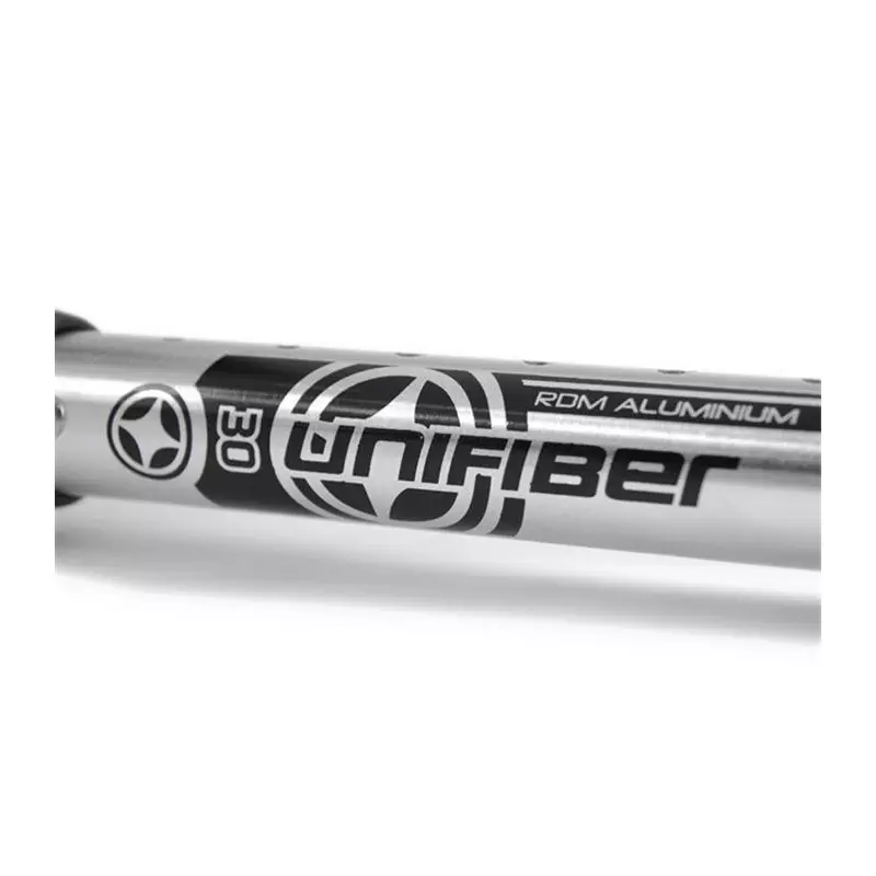 Rallonge RDM aluminium mast US-system - UNIFIBER Neuf