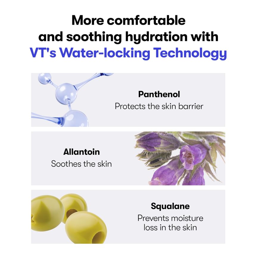 VT - Glucamune Crème