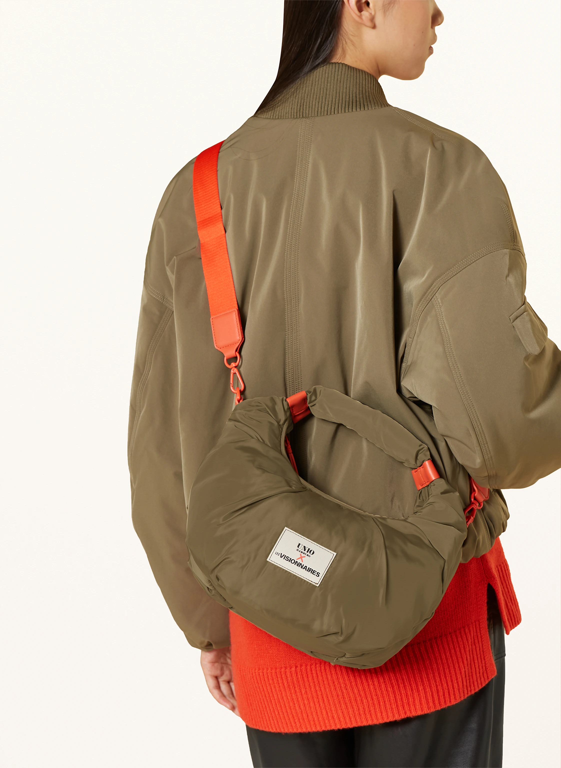 UNIO Handtasche KITZBUEHL