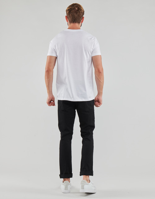 Armani Exchange - 6RZTBD - Blanc