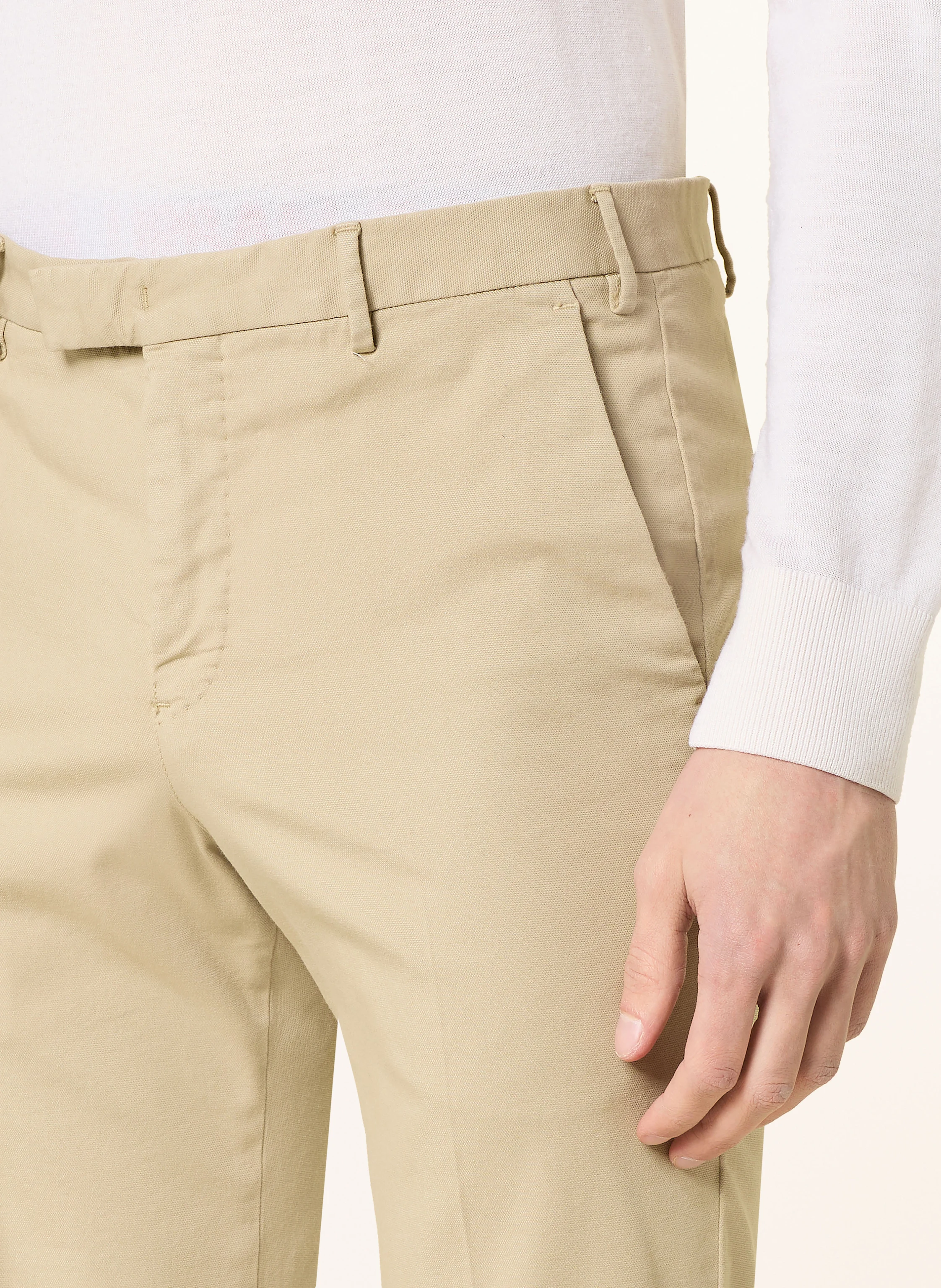 PT TORINO Chino Extra Slim Fit
