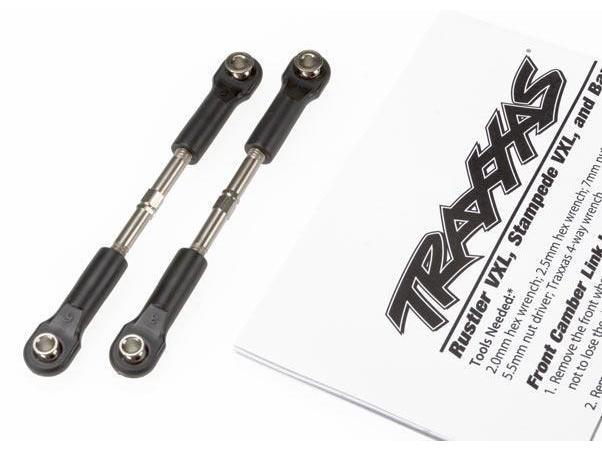 Traxxas Spurstangen-Set verstellbar Aufhängung