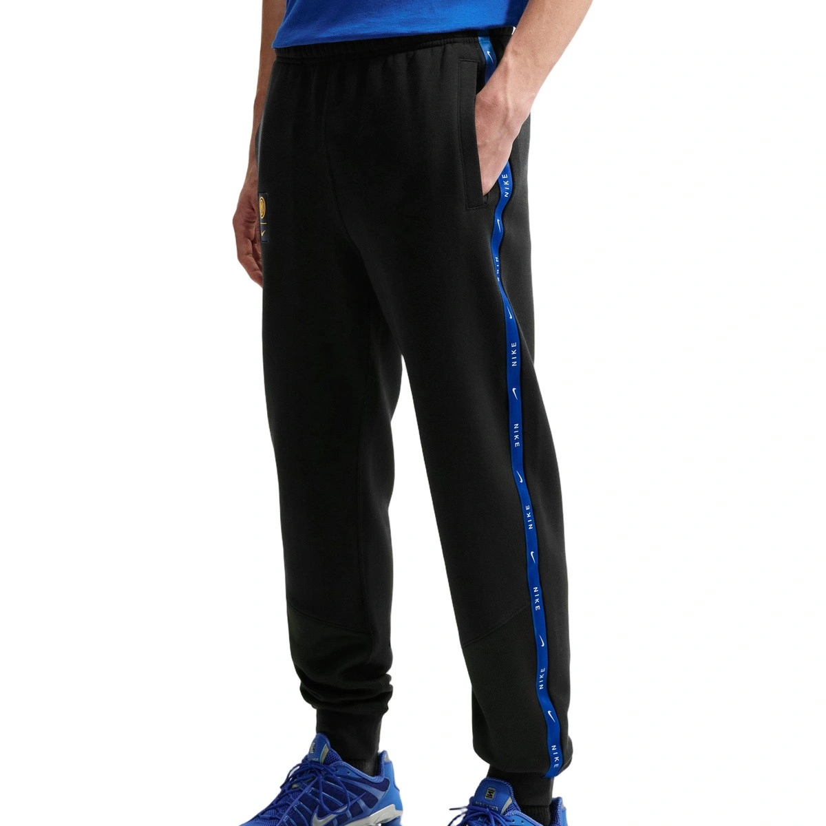Calças Nike Inter de Milão Fanswear 2026-2027