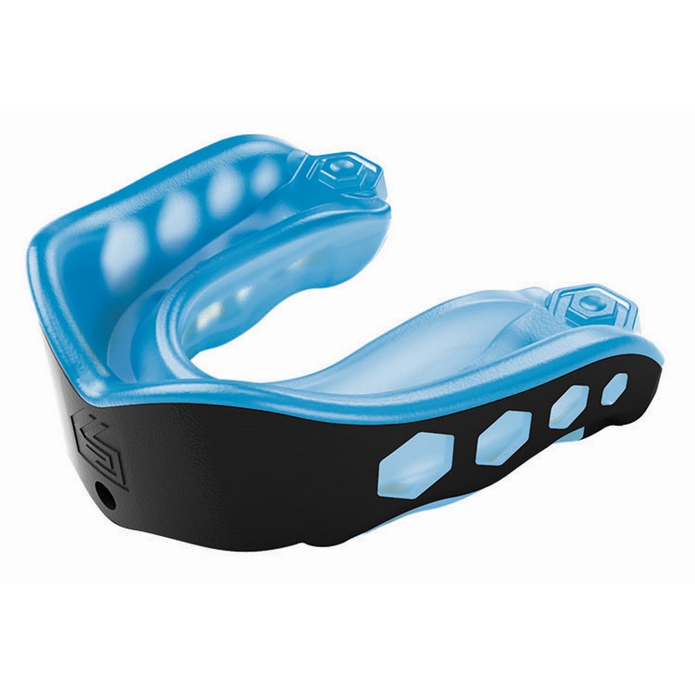 Protetor Bucal De Niños Shock Doctor Gel Max