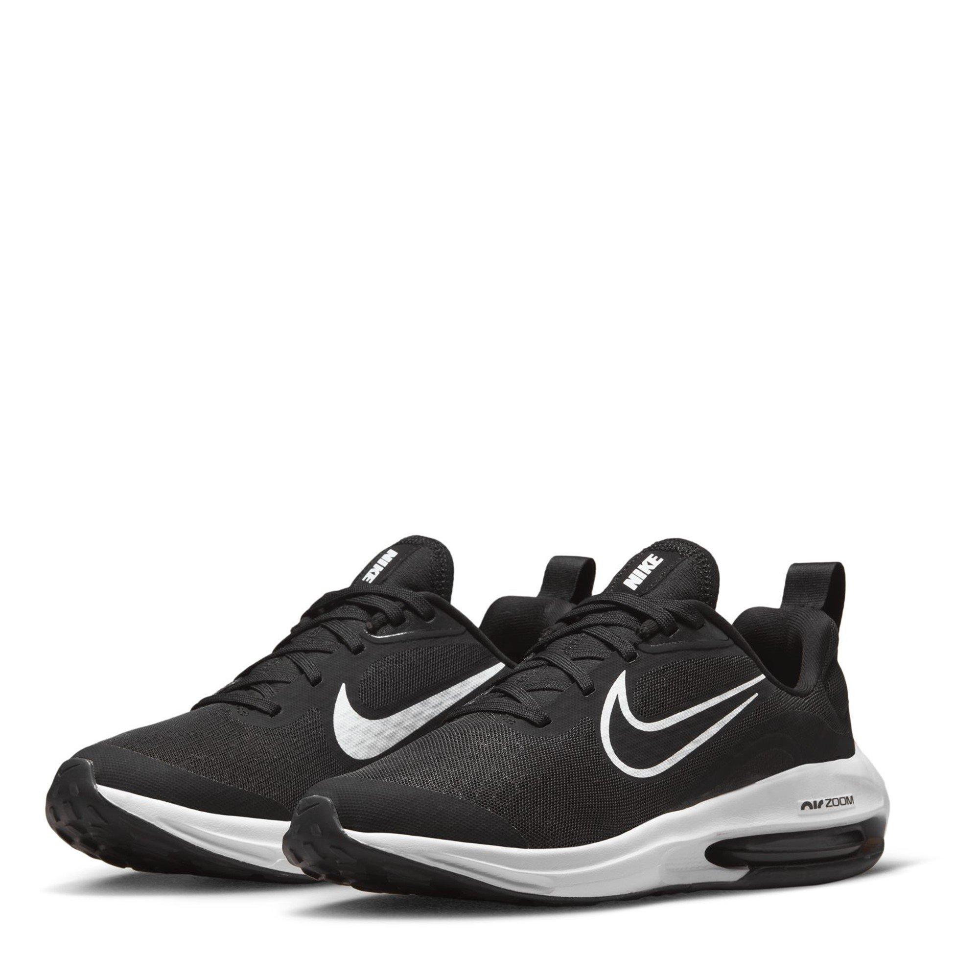 Nike Air Zoom Arcadia 2 Big KidsRoad Running Shoes