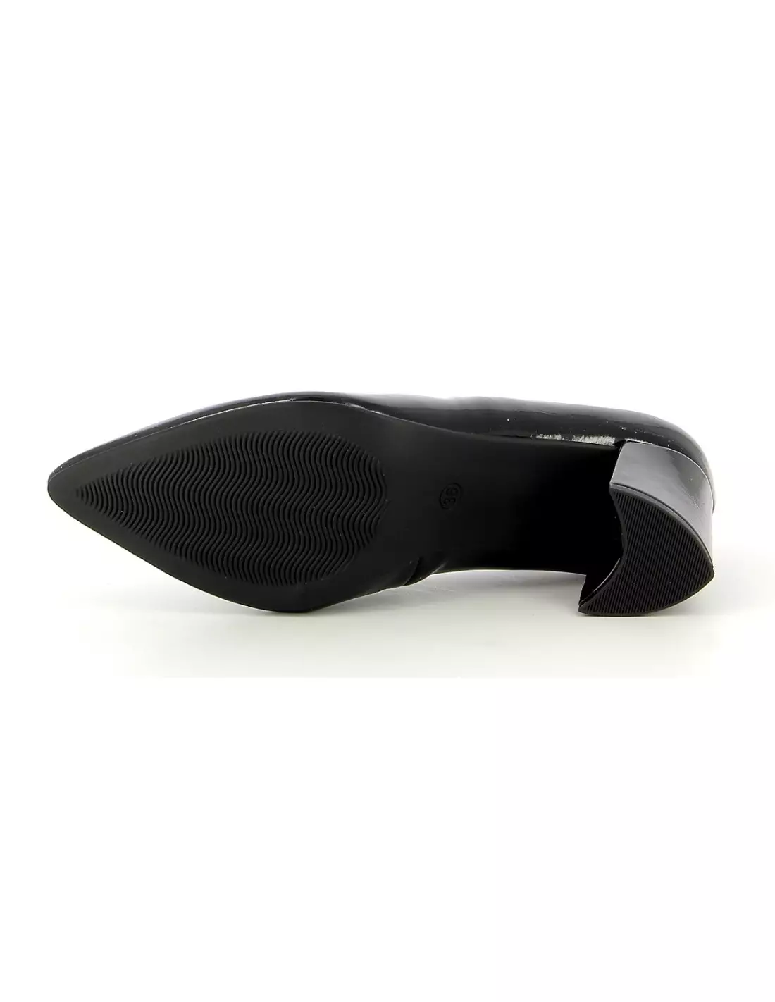 MARCO TOZZI 22419 - Escarpins Blackpatent