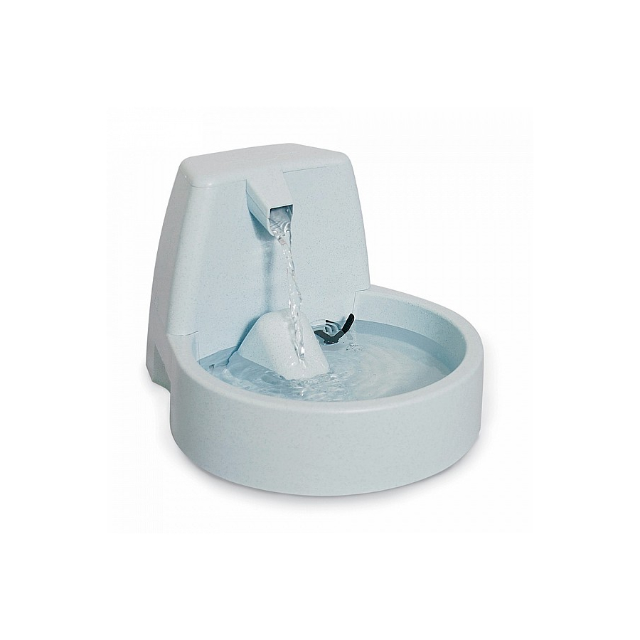 Fonte de água Drinkwell para cães e gatos