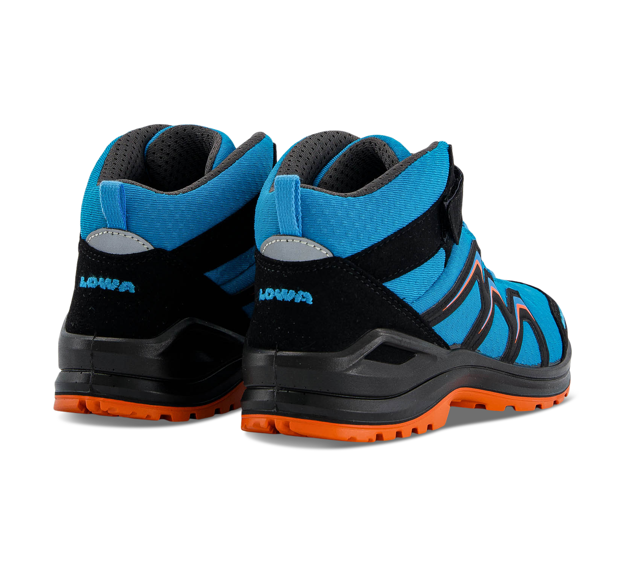 Lowa MADDOX GTX MID JUNIOR