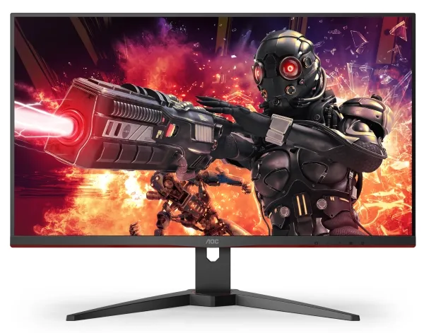 [OUTLET] - AOC G2 U28G2AE/BK, 71,1 cm (28