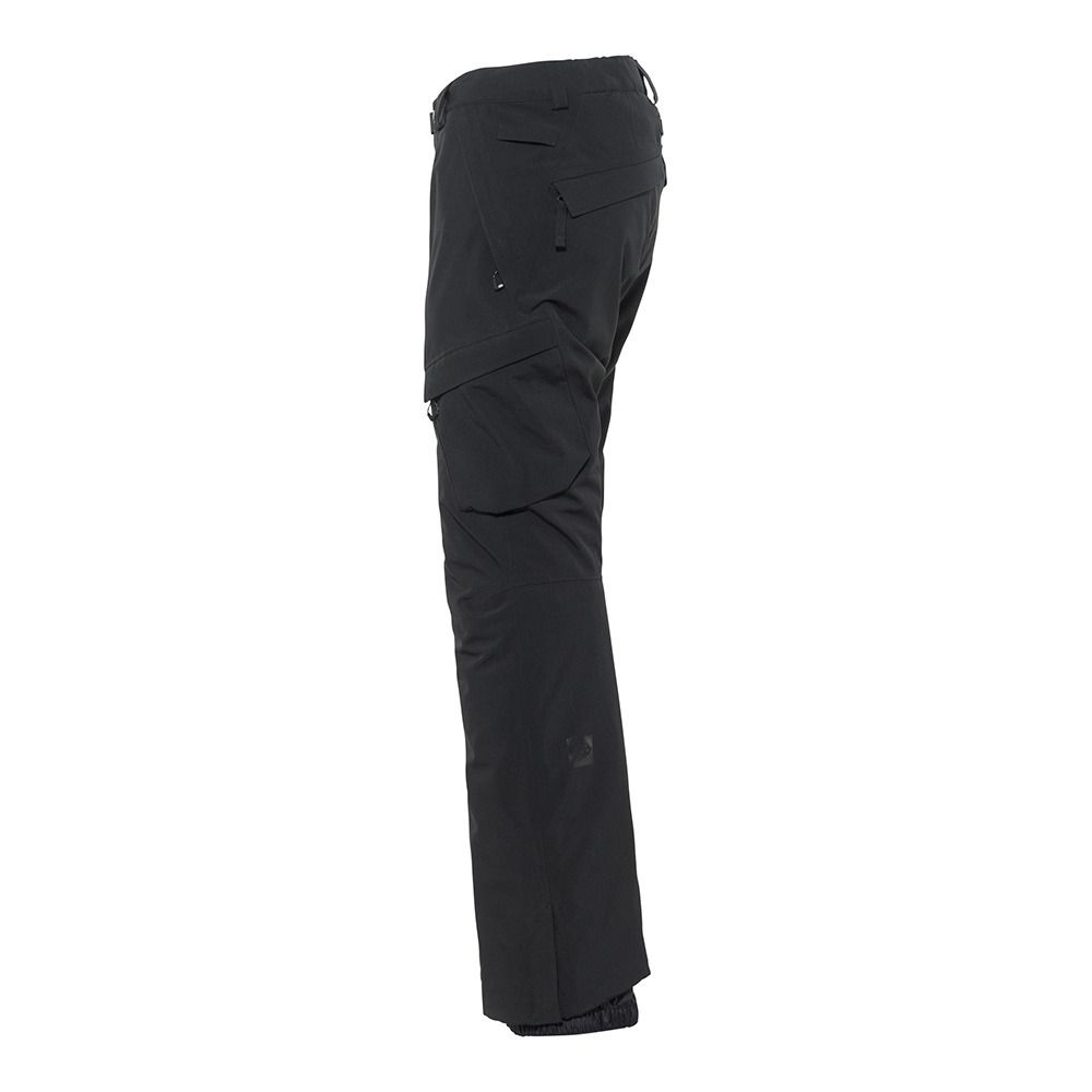 686 GLCR GEODE THERMAGRAPH - Pantalon ski Femme black