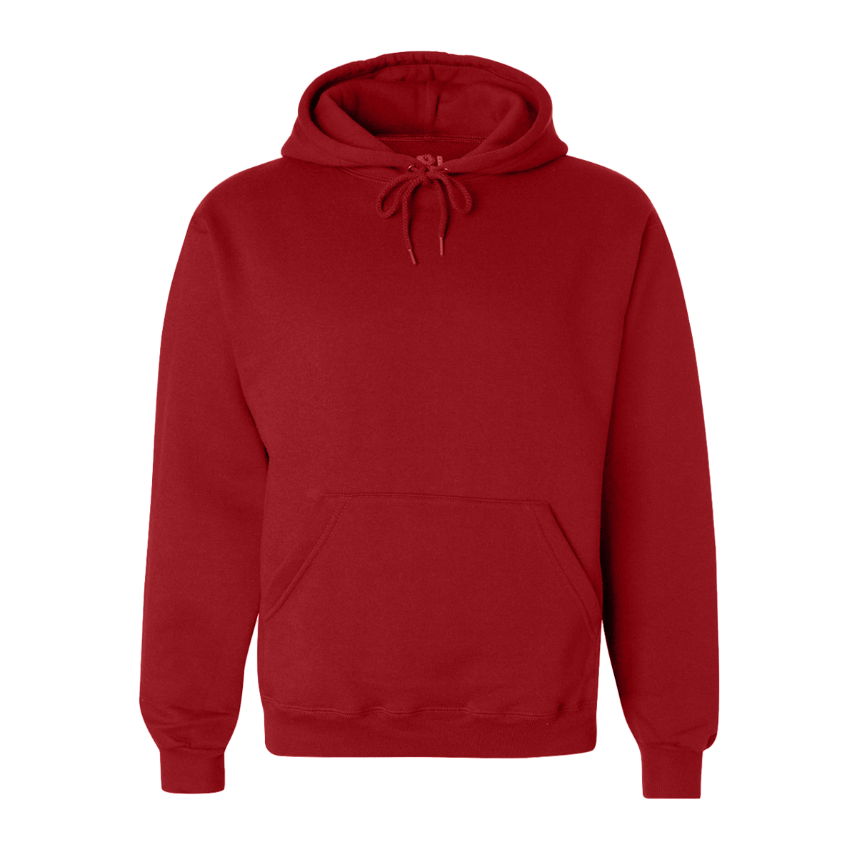 Fruit of the Loom SC270 - Sweat Shirt Capuche Homme Coton