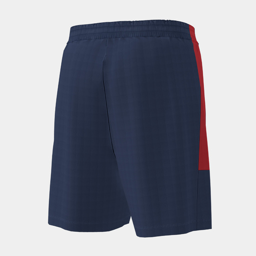 Bermuda Joma Eco Championship Marino Rojo