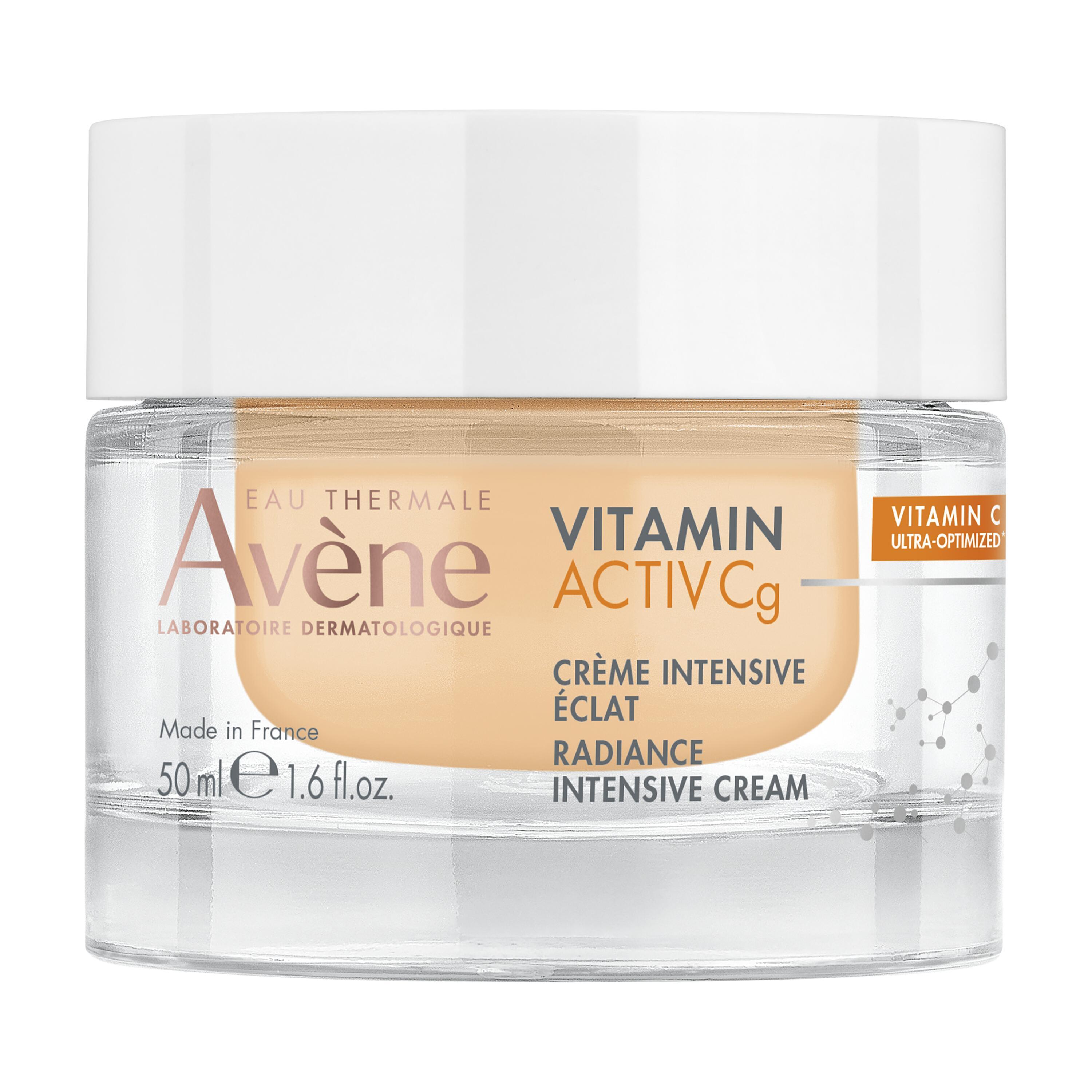 AVENE Vitamin Activ Cg Intensiv-Creme Creme Ds 50 ml
