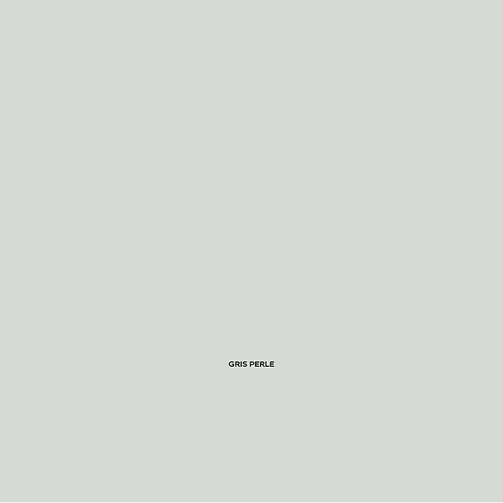 Laque boiseries et métal Valénite Dulux Valentine satin gris perle 2L