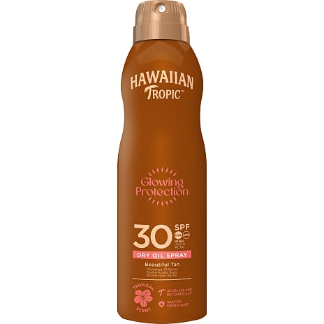 Solspray solfaktor 30