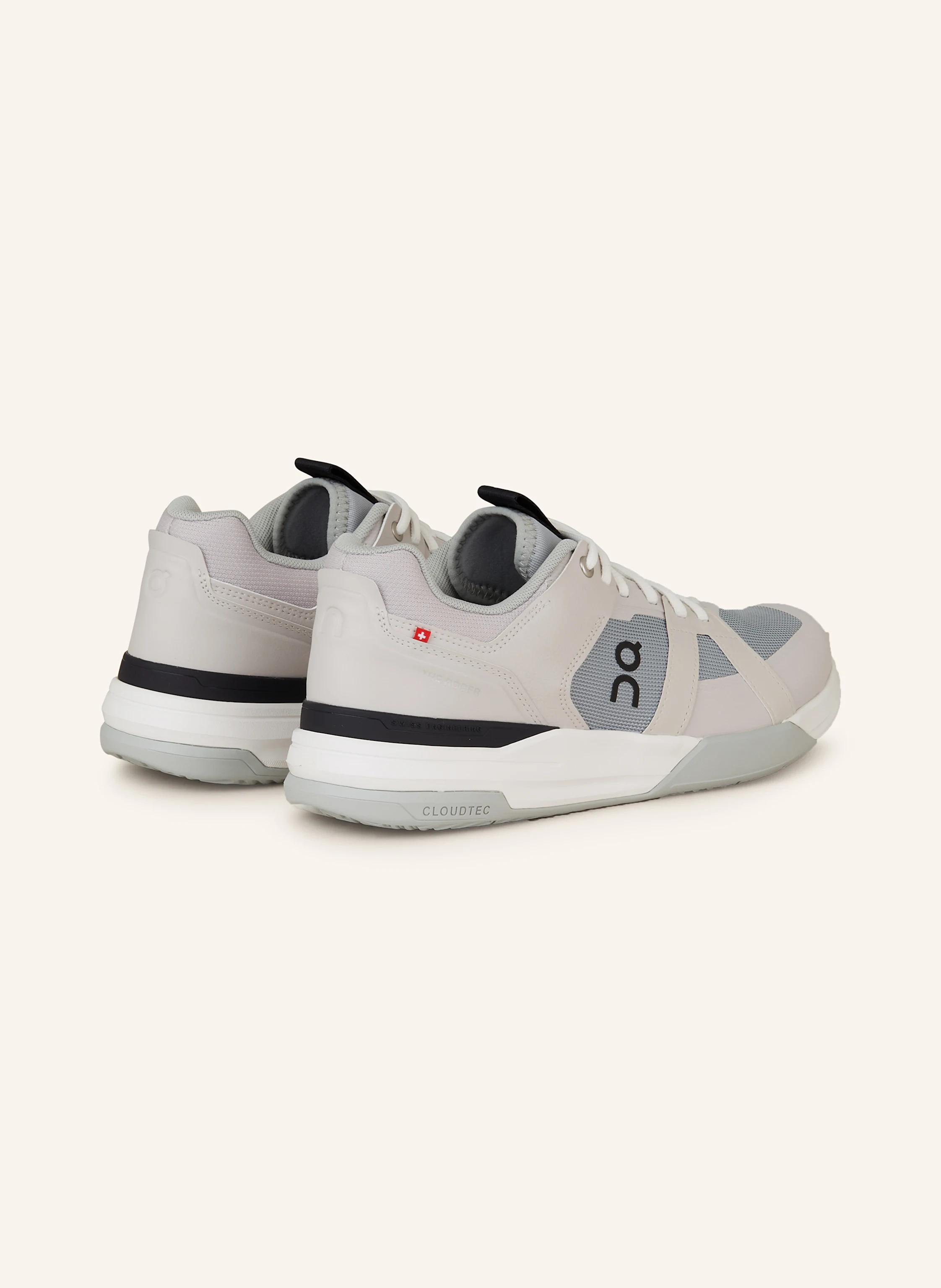 On Tennisschuhe THE ROGER CLUBHOUSE PRO