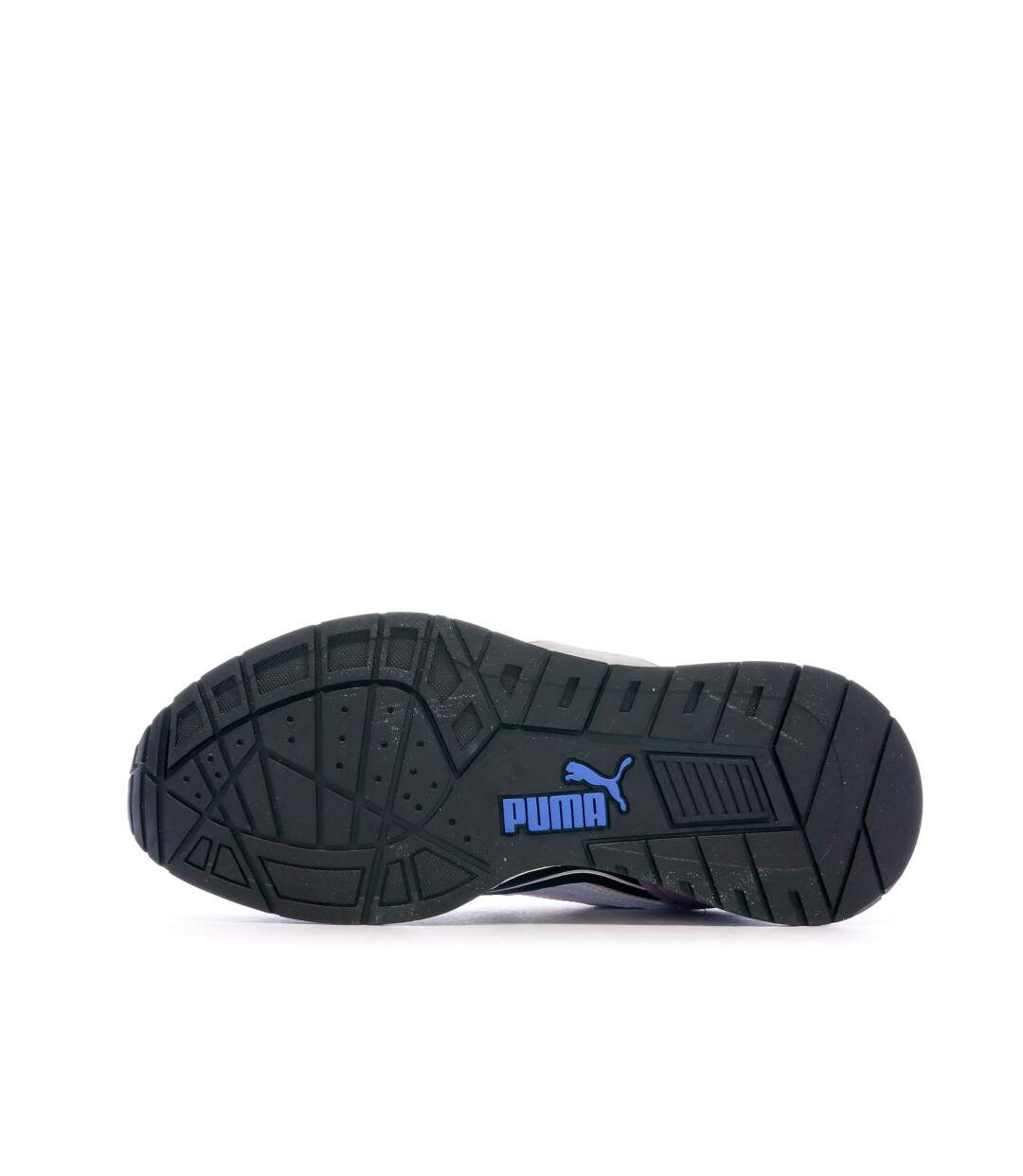 Baskets Multicolore Femme Puma Mirage Mox Vision