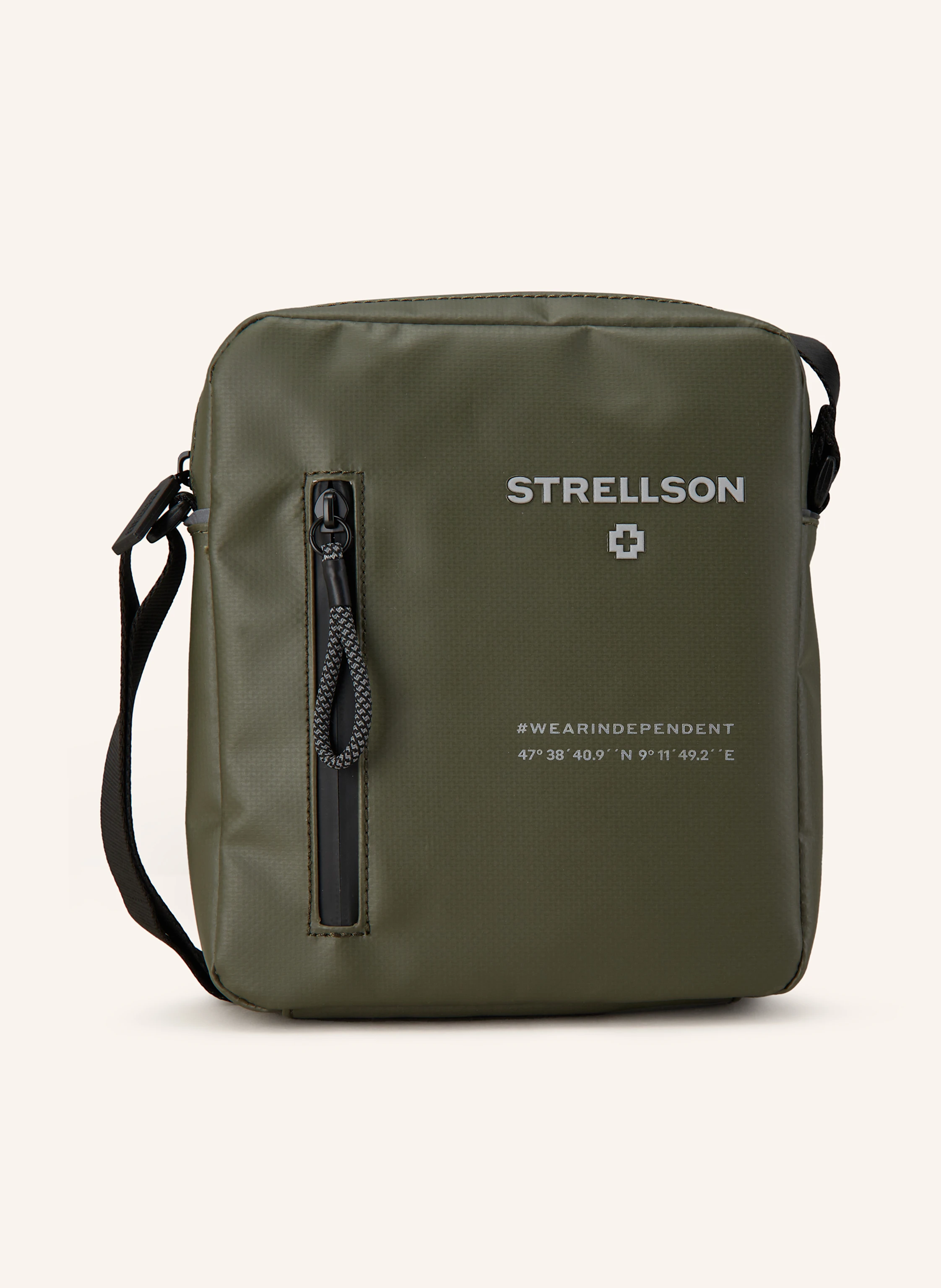 STRELLSON Umhängetasche STOCKWELL 2.0
