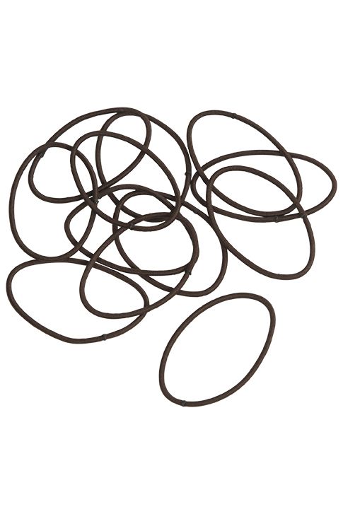 Thin Elastic