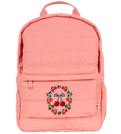 Konges Sløjd Rucksack - Juno - Stawberry Ice