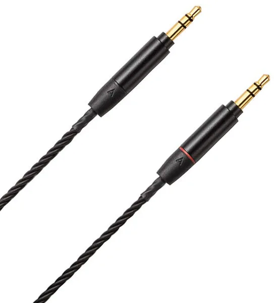 Astell&Kern PEE31 Câbles jack et mini-Jack