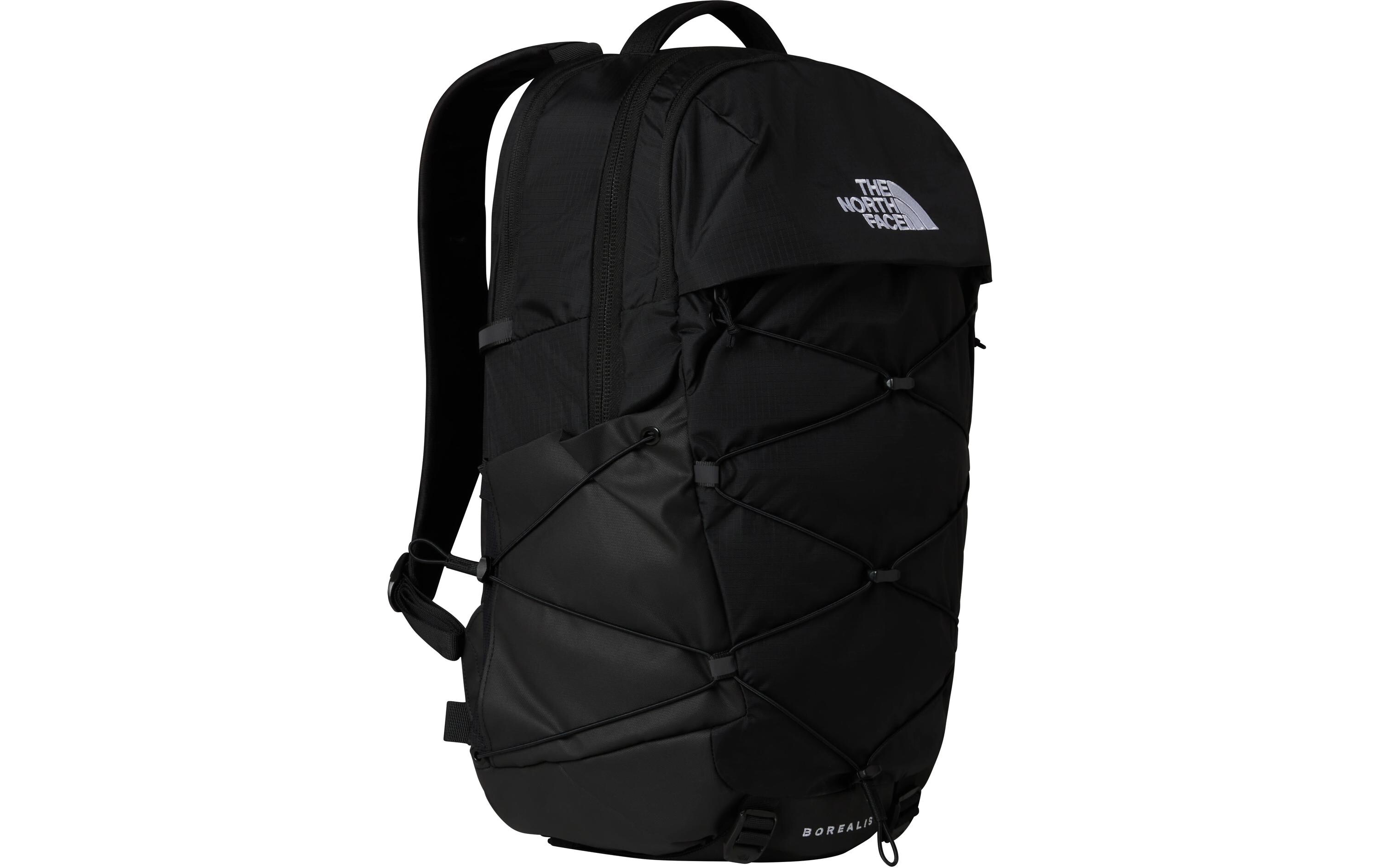 Rucksack Borealis, TNF Black<br>Freizeitrucksack