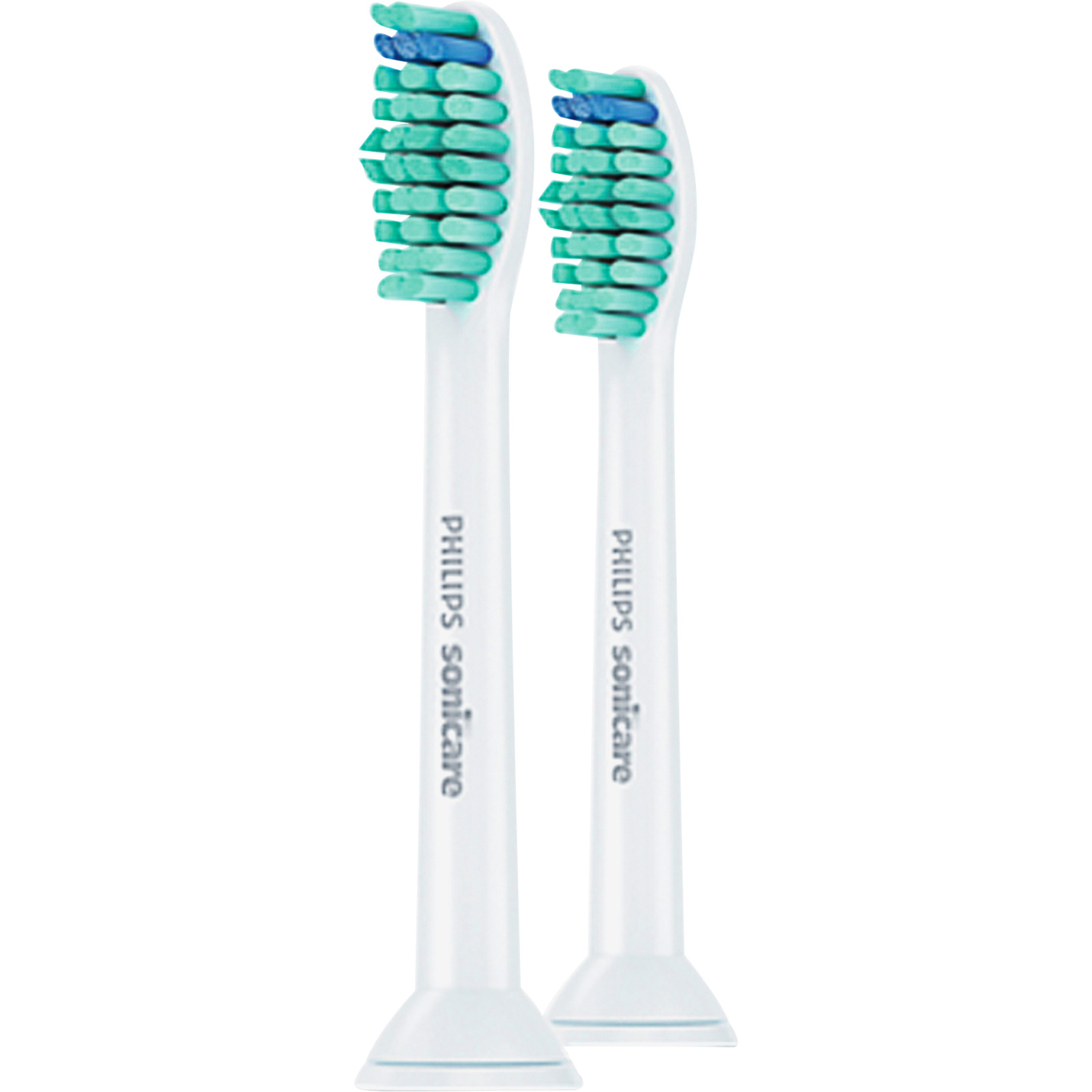 Philips Ersatzbürsten ProResults Standard 2 Stück