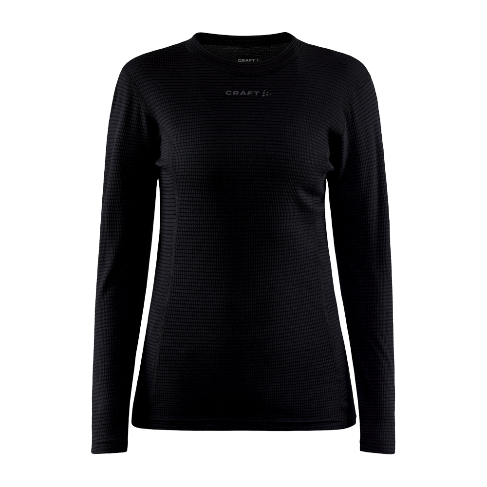 craft pro extreme x merinould undertroeje dame 72 1911154 black