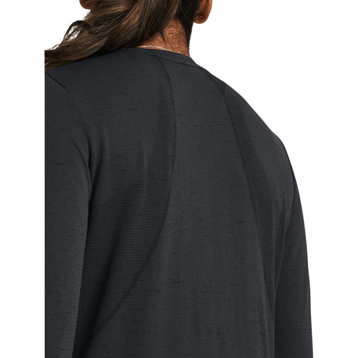Under Armour Vanish Seamless Langærmet Trænings T-shirt Dame