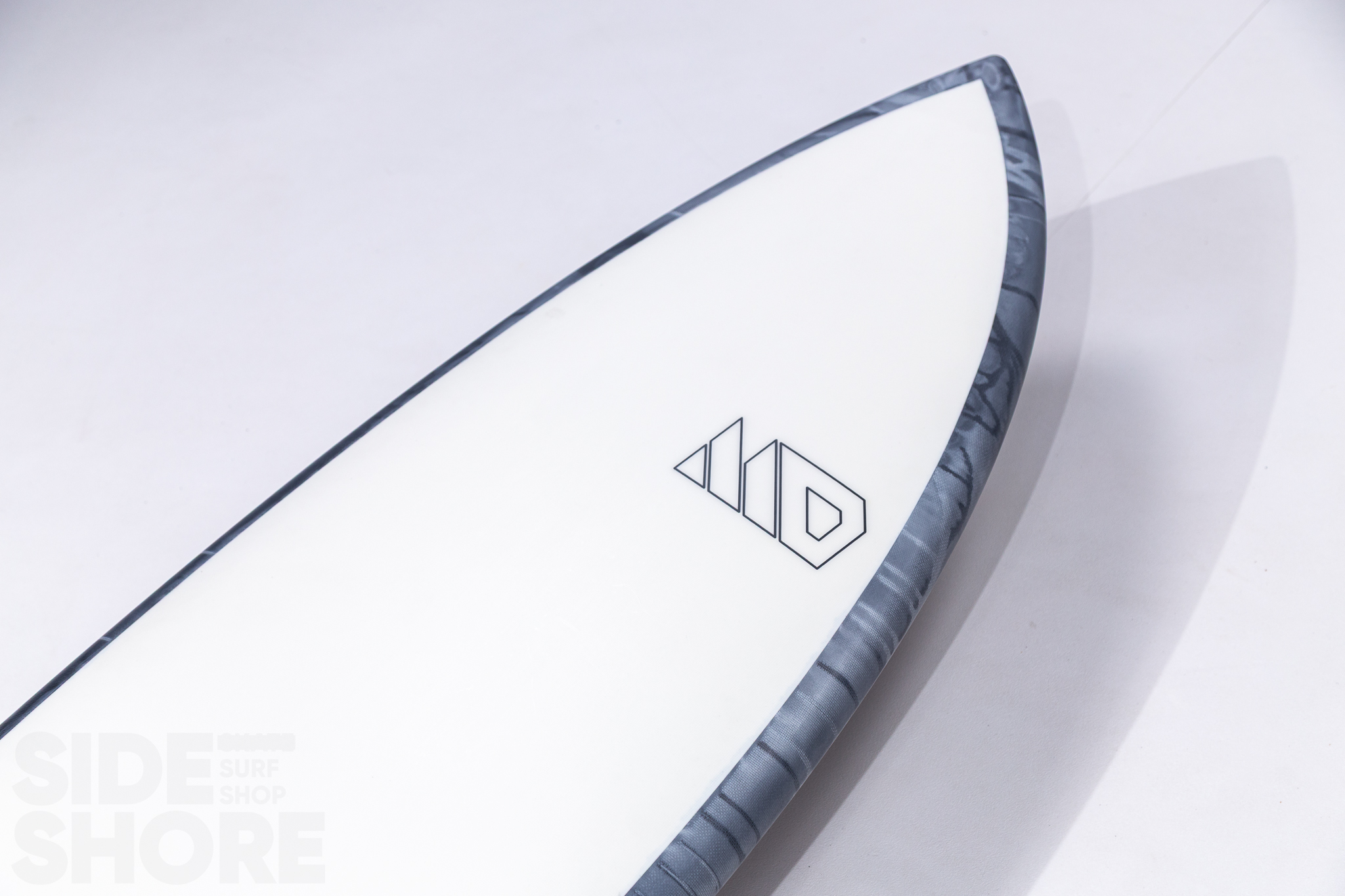 MD Surfboards Surf MD 5'8