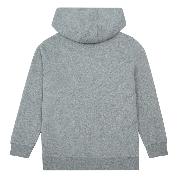 Vans Sweat à Capuche Style 76 PO | Gris