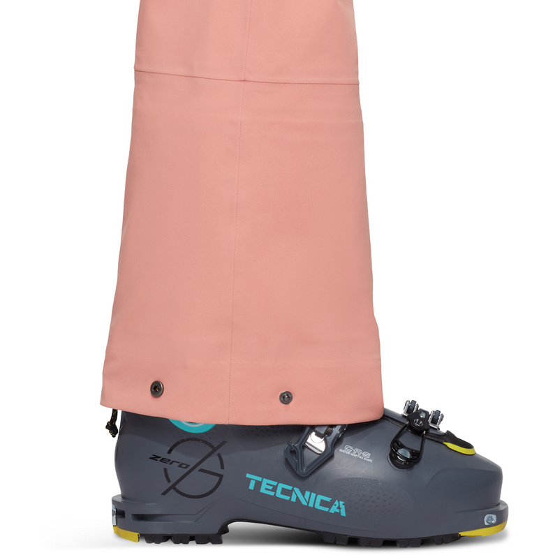 Mammut Damen Stoney HS Hose