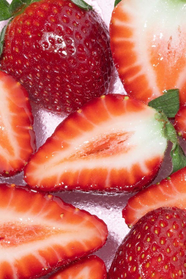 Hismile Strawberry Toothpaste 60g