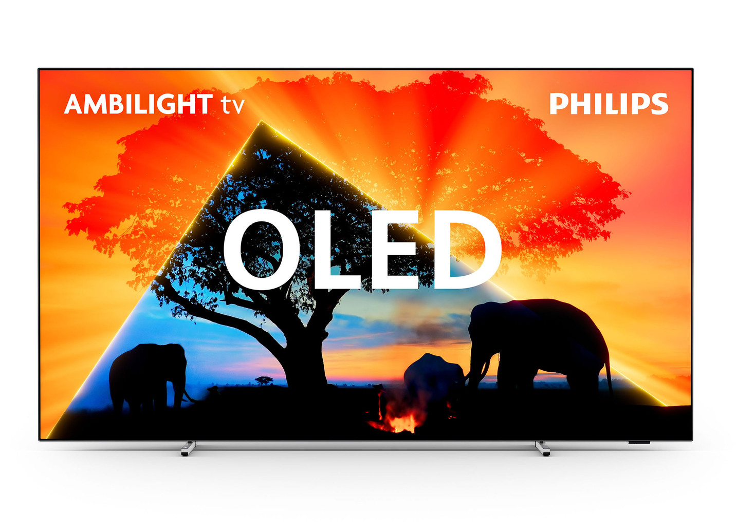 Philips OLED759/12. 4K-Ultra-HD OLED-Ambilight-TV