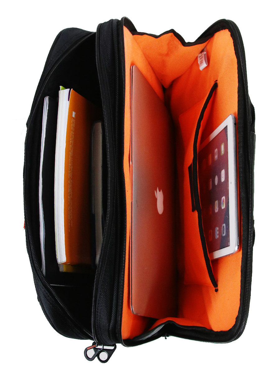 Porte ordinateur Davidt's The Chase 15.6 pouces