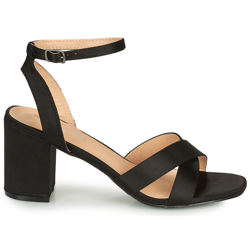 Moony Mood - BAILABELLA - Noir