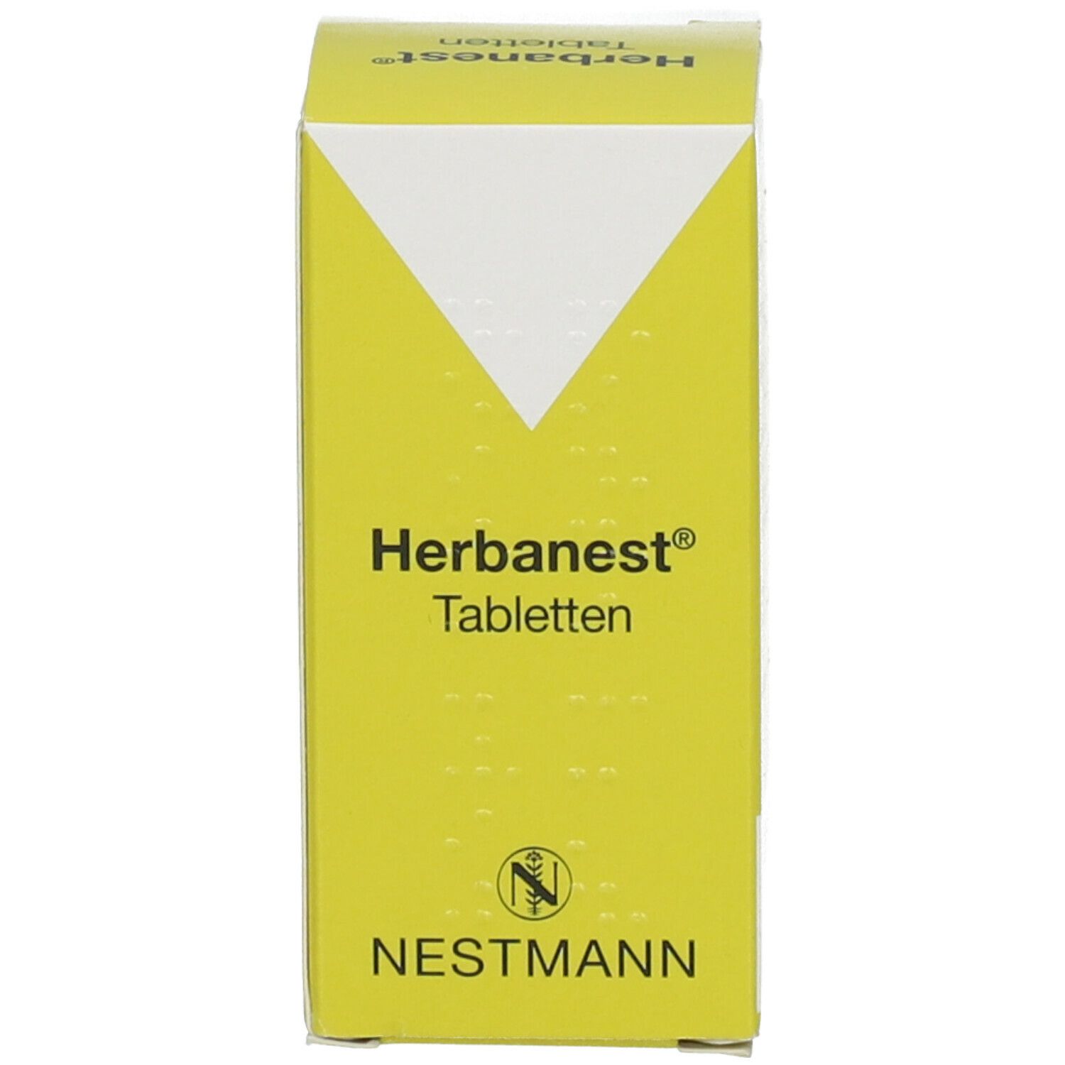 Herbanest® Tabletten