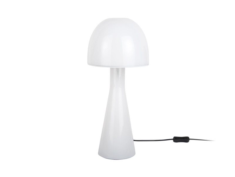Table Lamp Bombin LM2239WH White