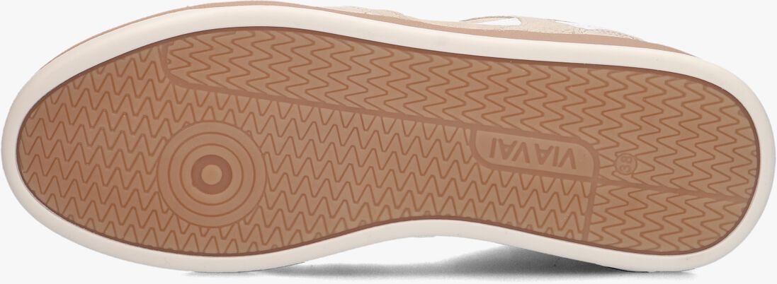 VIA VAI beige via vai lage sneakers sam levi