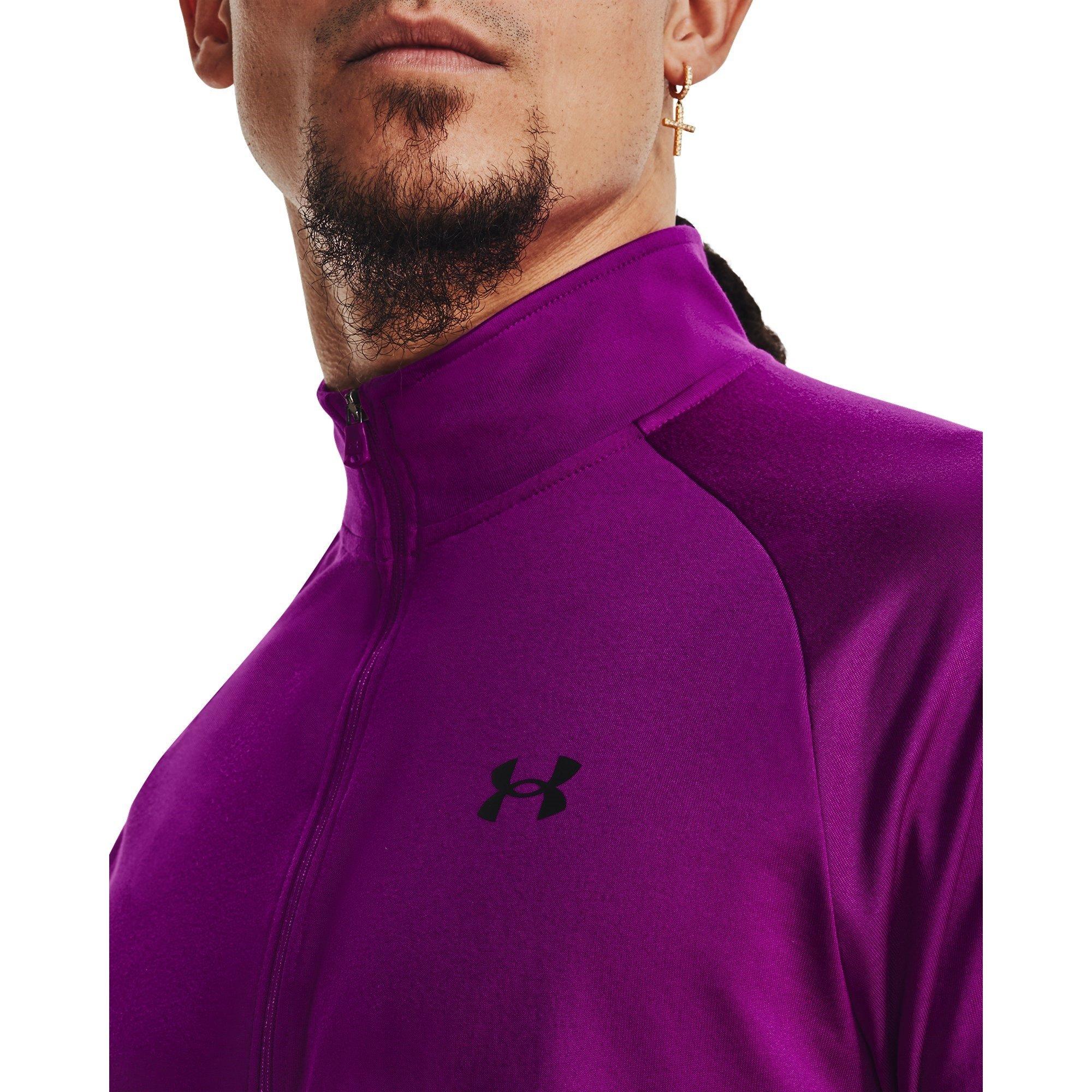 Under Armour UA Tech™ ½ Zip Long Sleeve Men's